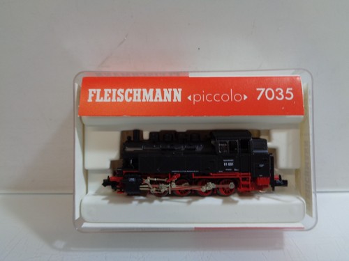 Fleischmann piccolo 7035 - fleischmann,