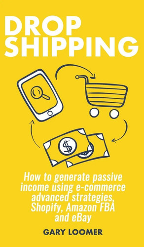 Gary loomer dropshipping - dropshipping, |