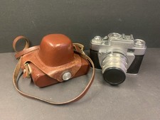 Kamera Altissa altix-nb Carl