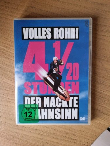Die nackte kanone volles - -,