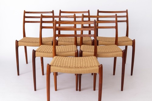 Niels otto moller model - 6,