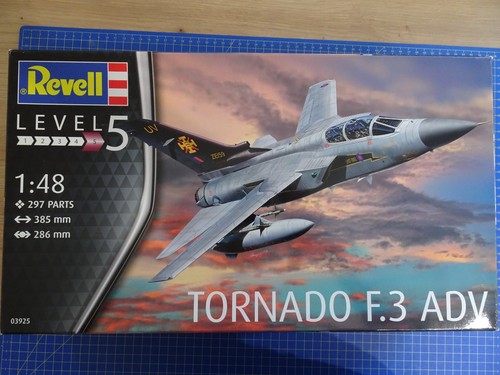 Revell 03925 tornado 3 - ,