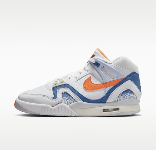 Nike air tech - nike, challenge