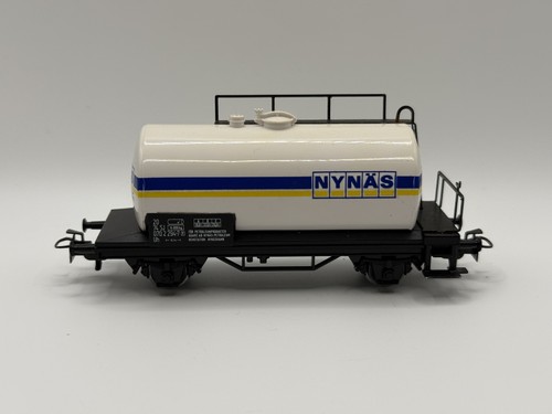 Märklin 4532 kesselwagen - -,