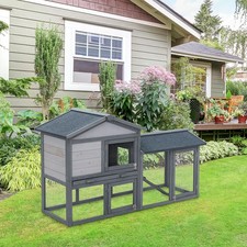 PawHut Kleintierstall mit