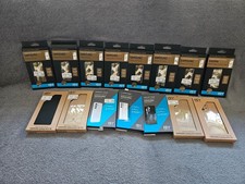 Sortiment an Panzerglasfolien