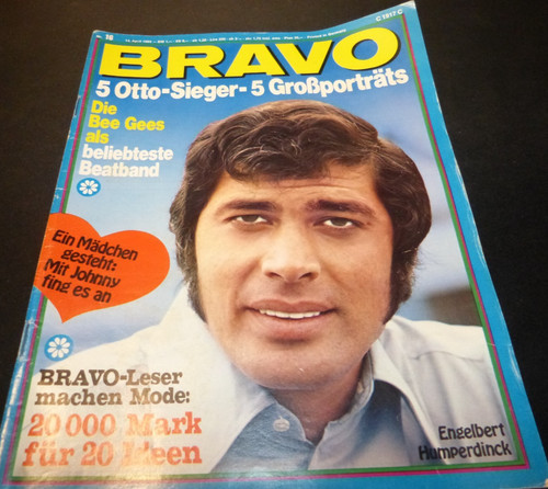 Bravo 1969 otto - nr.16/1969,