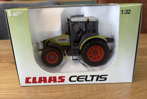 Claas celtics 446 neu - claas, und