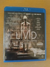 Livid - Das Blut der