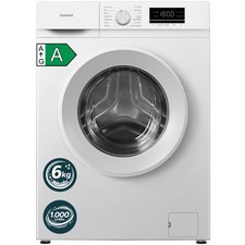 Homex waschmaschine 6kg - homex,
