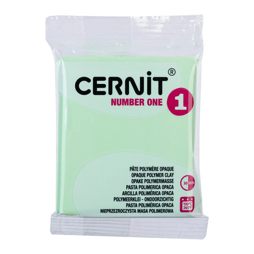 Cernit number one - cernit,