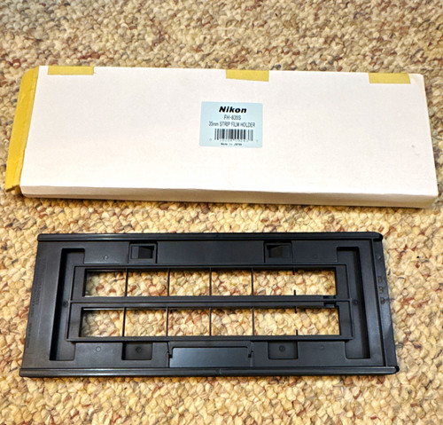 Nikon 835s 35mm strip - fh-835s,