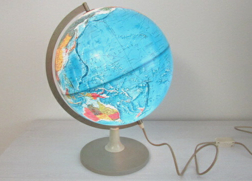 Scan globe globus - scan, a/s
