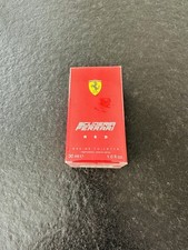Ferrari Scuderia Ferrari Eau