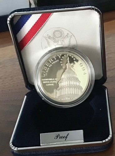 1994 united states mint - united,