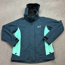 Jack Wolfskin Jacke Damen