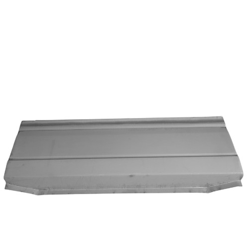 Seitlich reparaturblech links - seitlich,