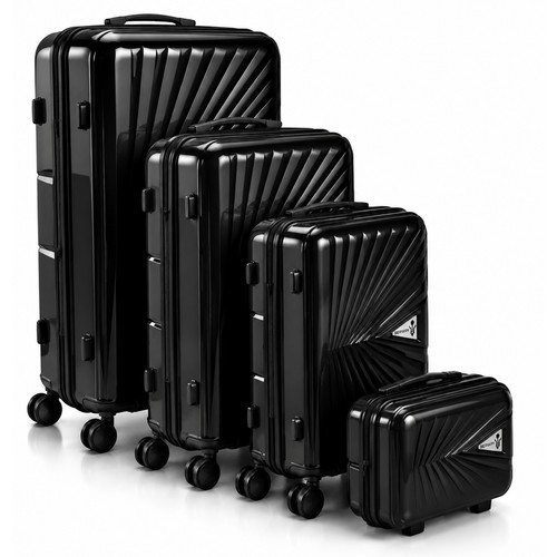 Kofferset reisekoffer - kofferset,