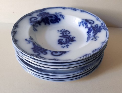 Wedgwood pearl speiseservice - pearl,,