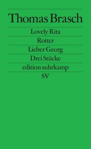 Lovely rita rotter lieber - rita.,