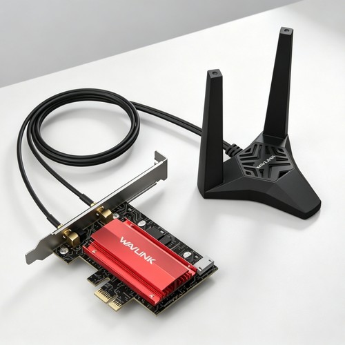 Be8800 wifi pcie - wifi, 7