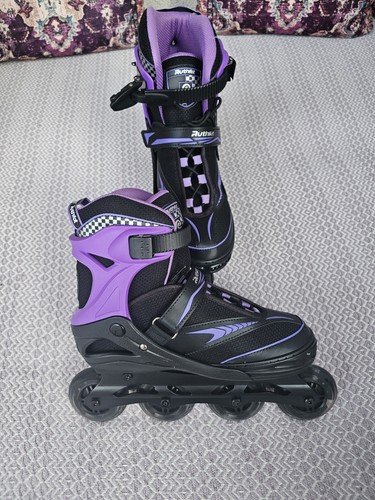 Neuwertige inline skates - neuwertige,