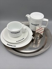 Original Mitropa Geschirr -