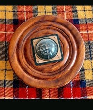 ⭐️ Alter Kompass von einem