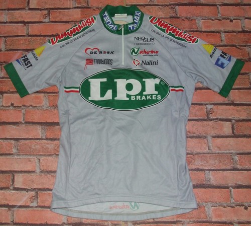 Lpr nalini fahrradtrikot - nalini, shirt