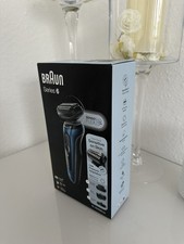 Braun Series 6 Elektrorasierer
