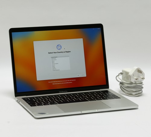 Zoll apple macbook - 13, pro