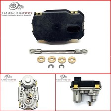 Ladedrucksteller VTG