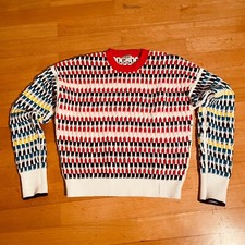 KENZO PARIS  - PULLOVER - Gr