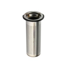 Buderus Brenner Wärmetauscher