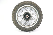 Honda XL 600 V Transalp PD06 Bj. 92 - Hinterrad Felge hinten A52R
