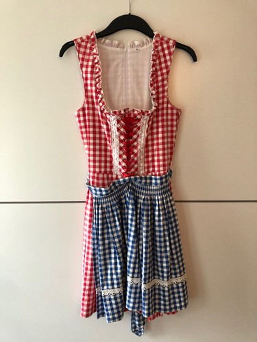 Super dirndl trachtenkleid - super,