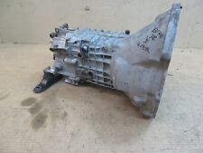 BMW E30 M40 Schaltgetriebe, GETRAG 240.0.0370.90, ca. 170 Tkm.