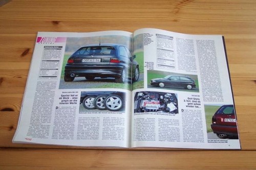 Autozeitung 15201 der - autozeitung,