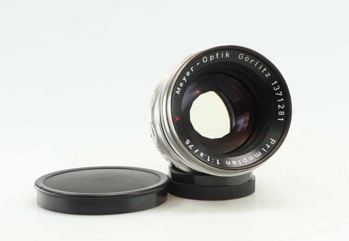 Meyer optik görlitz primoplan - meyer,