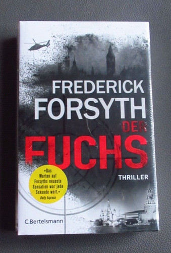 Ovp neu der fuchs - fuchs,