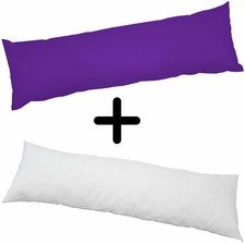 Seitenschläferkissen XXL