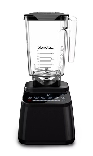 Mixer blendtec designer 650 - blendtec,