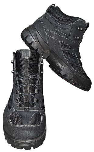 Ecco xpedition iii - iii, gore-tex