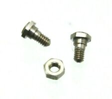 Märklin Gestänge Schrauben Satz 3tlg. für 3005 DA 800 Dampflok BR 23 014