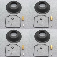 Carburetor repair kit FOR