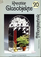 Kreative glasobjekte - kreative, |