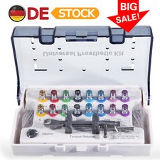 Dental Universal Implantat