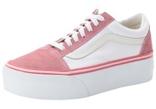 VANS Old Skool Stackform