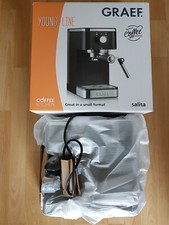Graef salita es402 young line - es402,