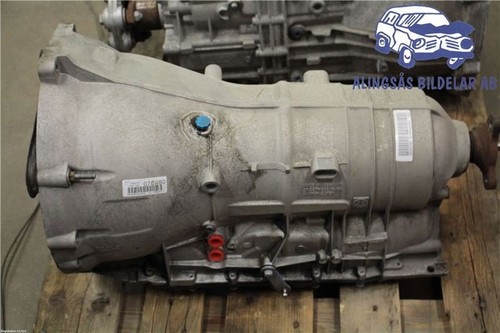 Automatikgetriebe bmw 5dcbi - automatikgetriebe,